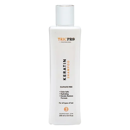  TataCLiQ Photography Studio for eCommerce for Keratin after care shampoo